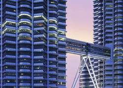 城市事業V